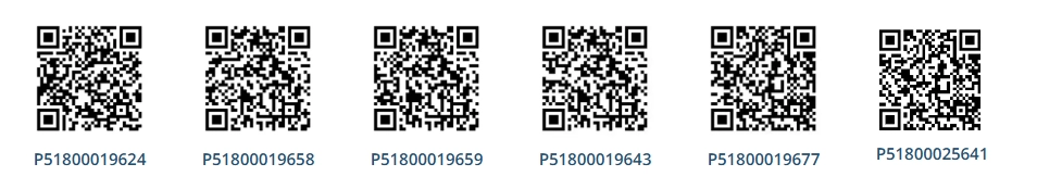 QR Code 1